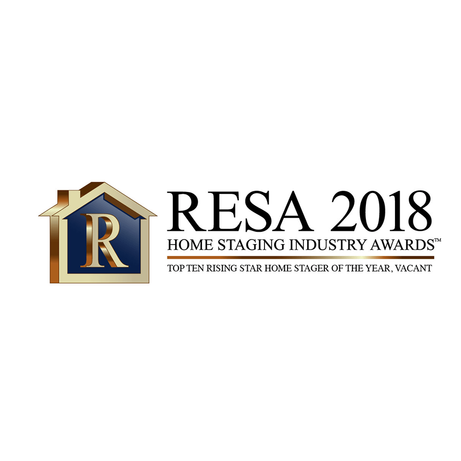 Staging That Sells 2018 RESA Finalist